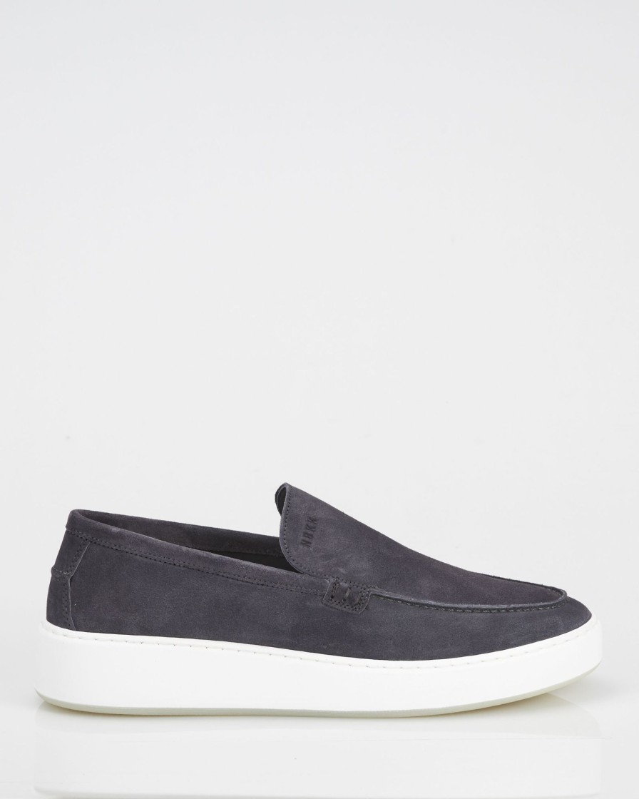 Herenschoenen Nubikk | Nubikk Jiro Mio Loafers