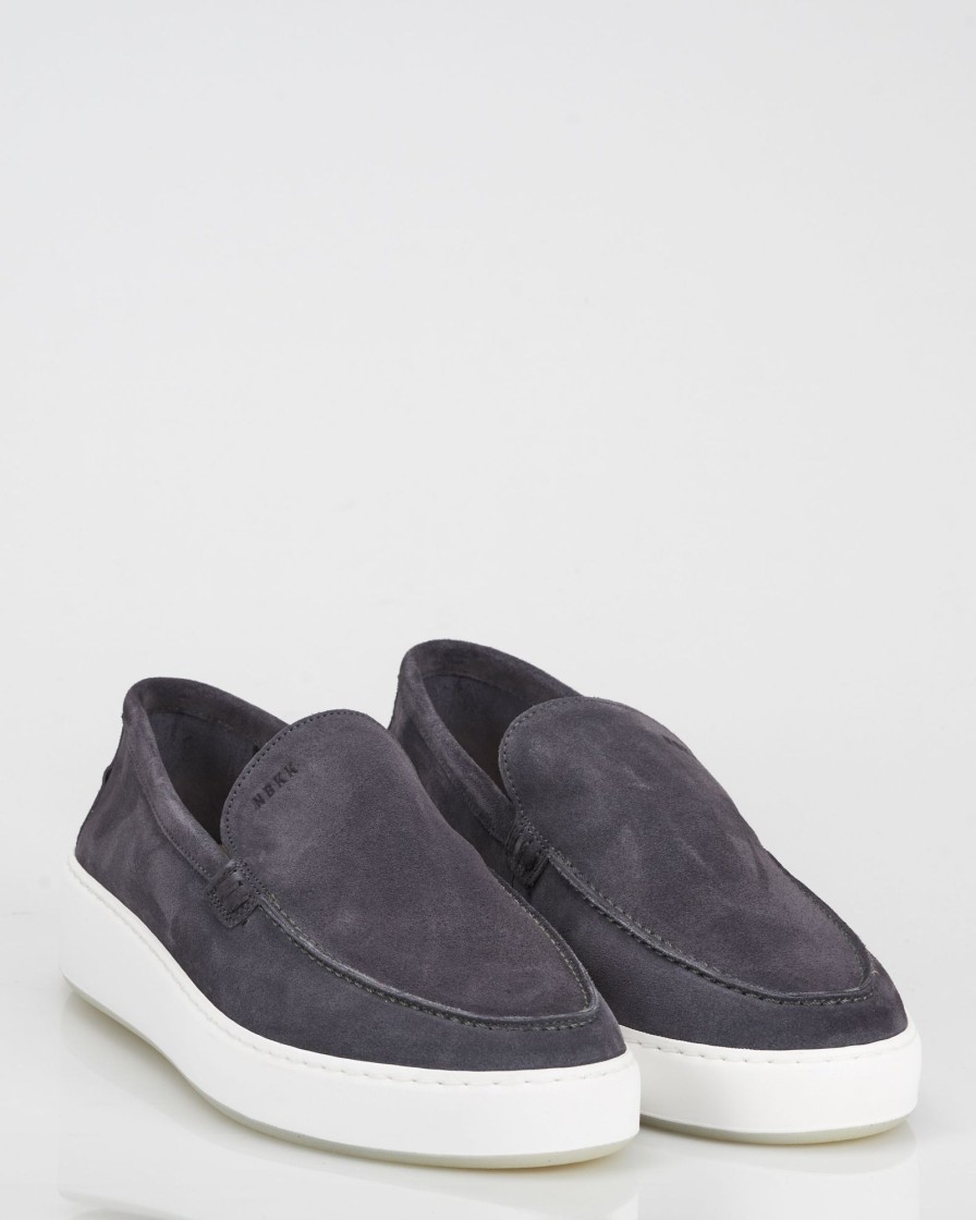 Herenschoenen Nubikk | Nubikk Jiro Mio Loafers