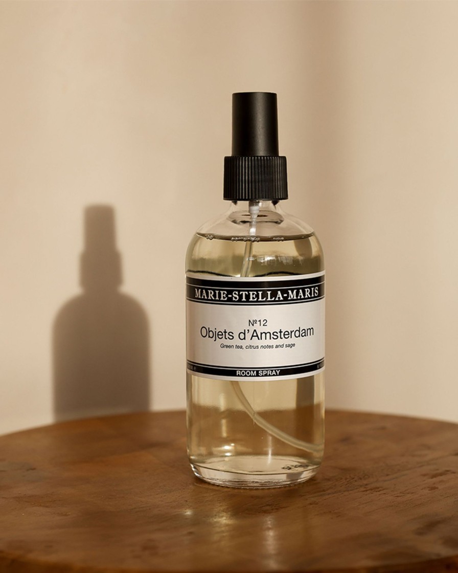 Accessoires Marie Stella Maris | Marie-Stella-Maris Roomspray Objets D'Amsterdam