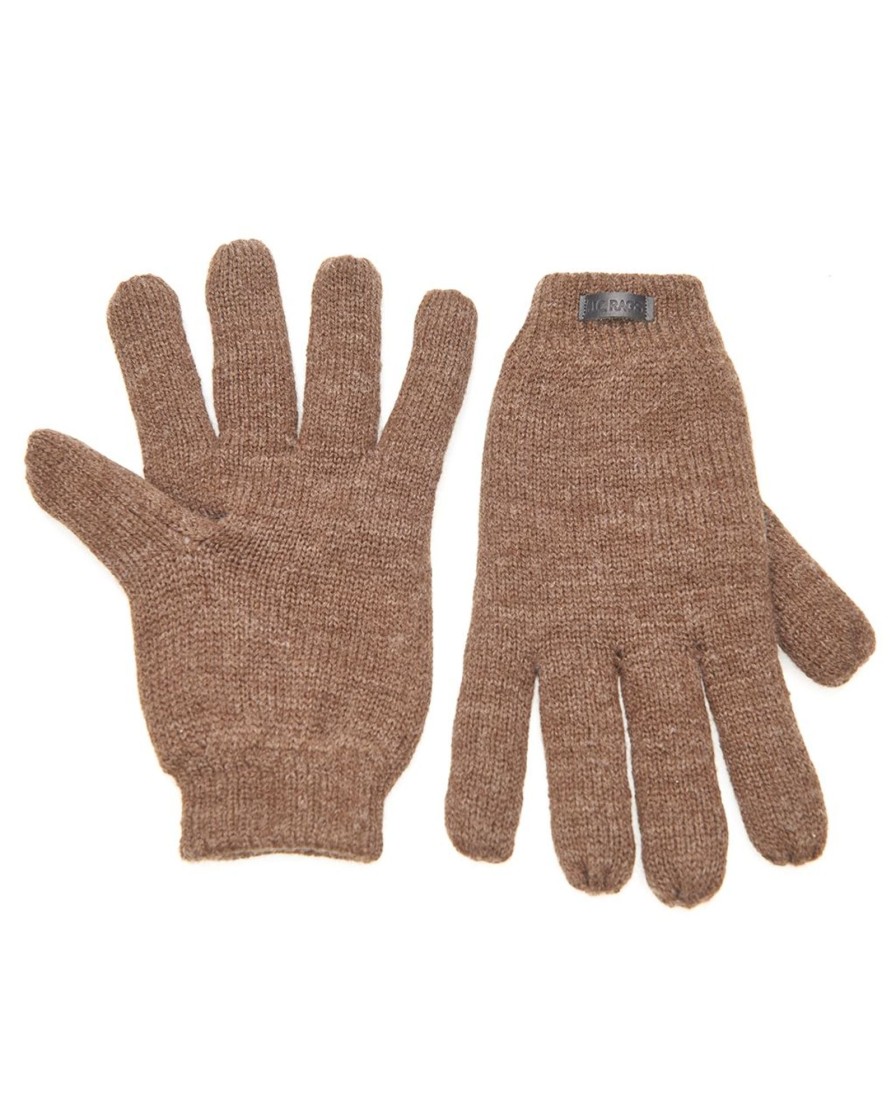 Accessoires J.C. RAGS | J.C. Rags Seabert Handschoenen