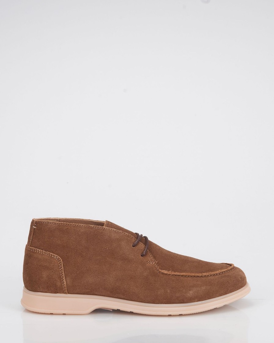 Herenschoenen Campbell Classic | Campbell Classic Desert Boot