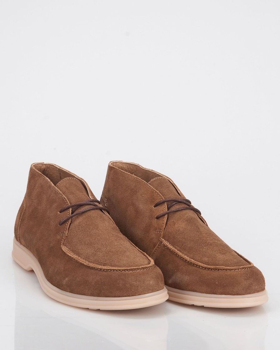 Herenschoenen Campbell Classic | Campbell Classic Desert Boot