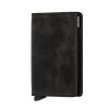 Accessoires Secrid | Secrid Vintage Slimwallet