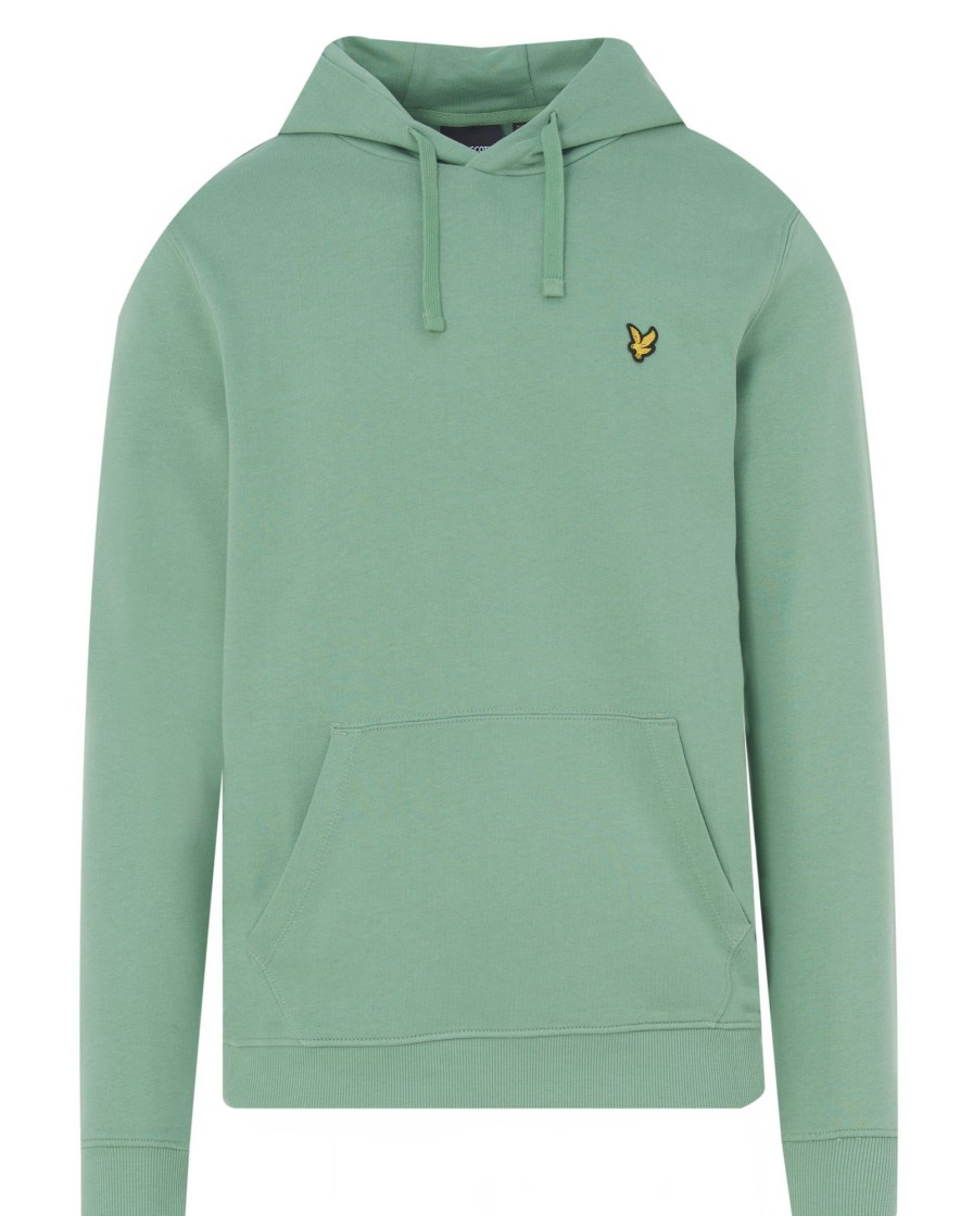 Herenkleding Lyle & Scott | Lyle & Scott Hoodie