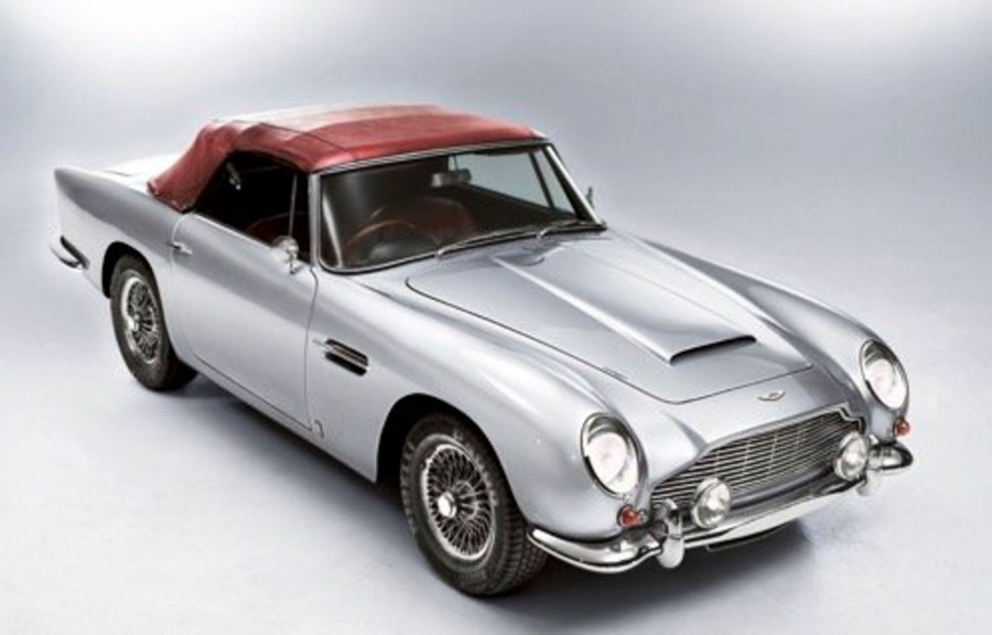 Accessoires teNeues | Teneues The Classic Cars