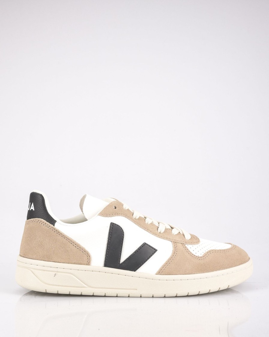 Herenschoenen Veja | Veja V-10 Sneakers