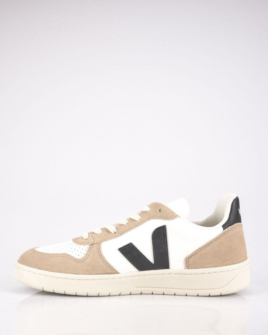 Herenschoenen Veja | Veja V-10 Sneakers