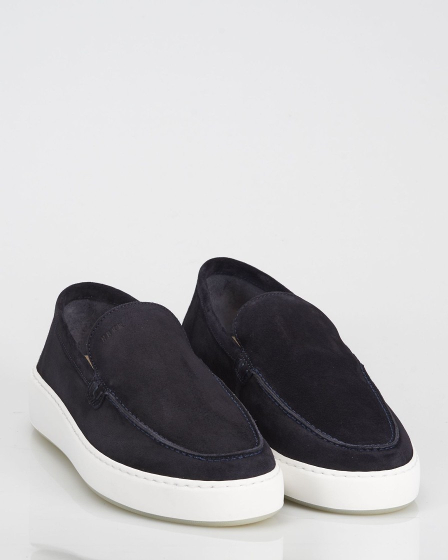 Herenschoenen Nubikk | Nubikk Jiro Mio Loafers