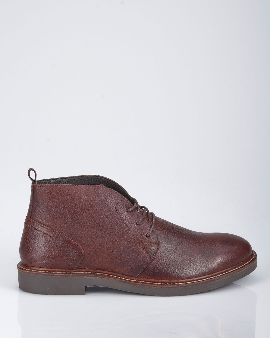 Herenschoenen Campbell Classic | Campbell Classic Casual Schoenen