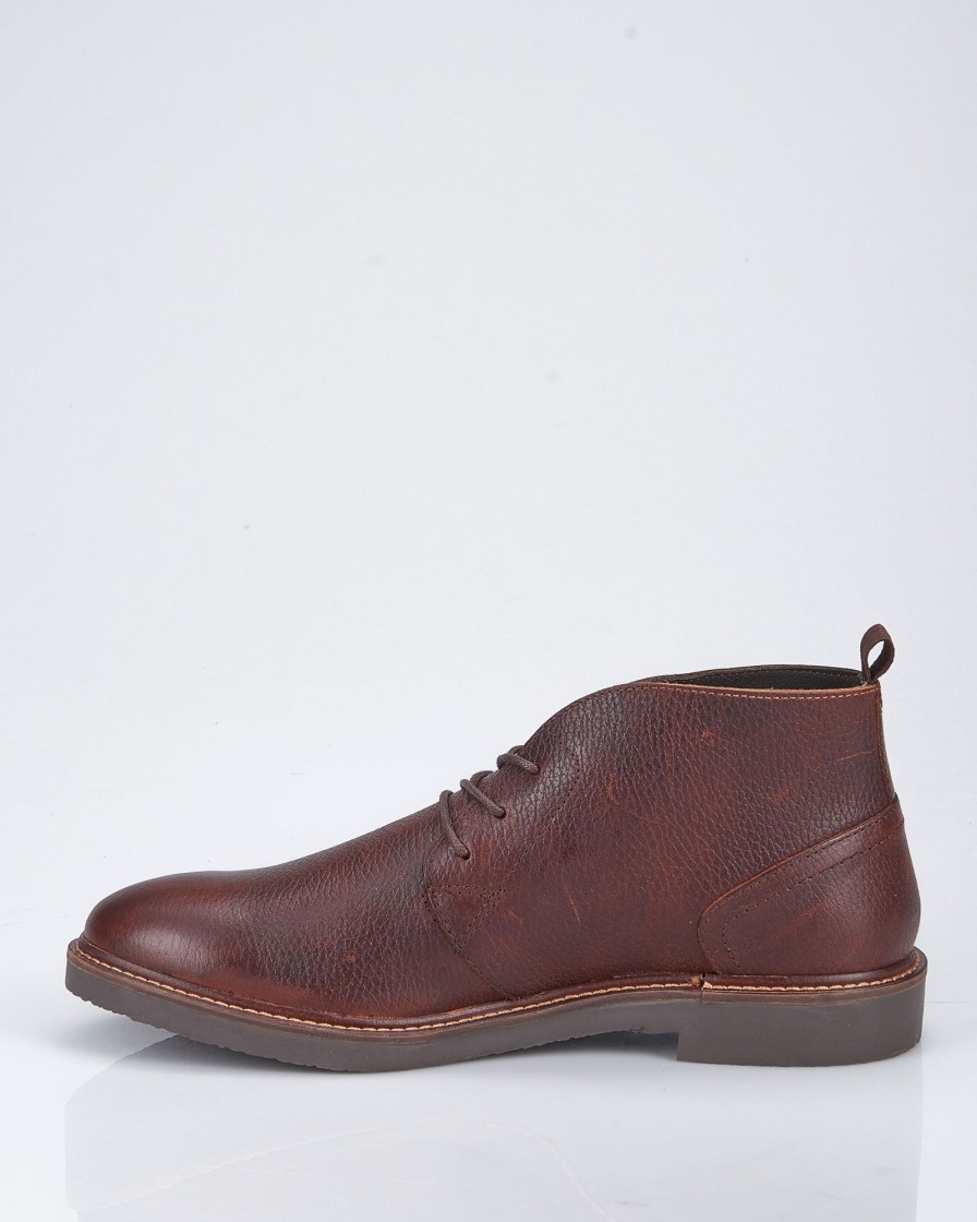 Herenschoenen Campbell Classic | Campbell Classic Casual Schoenen