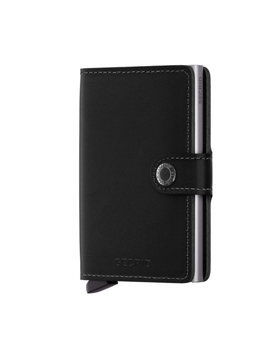 Accessoires Secrid | Secrid Original Miniwallet