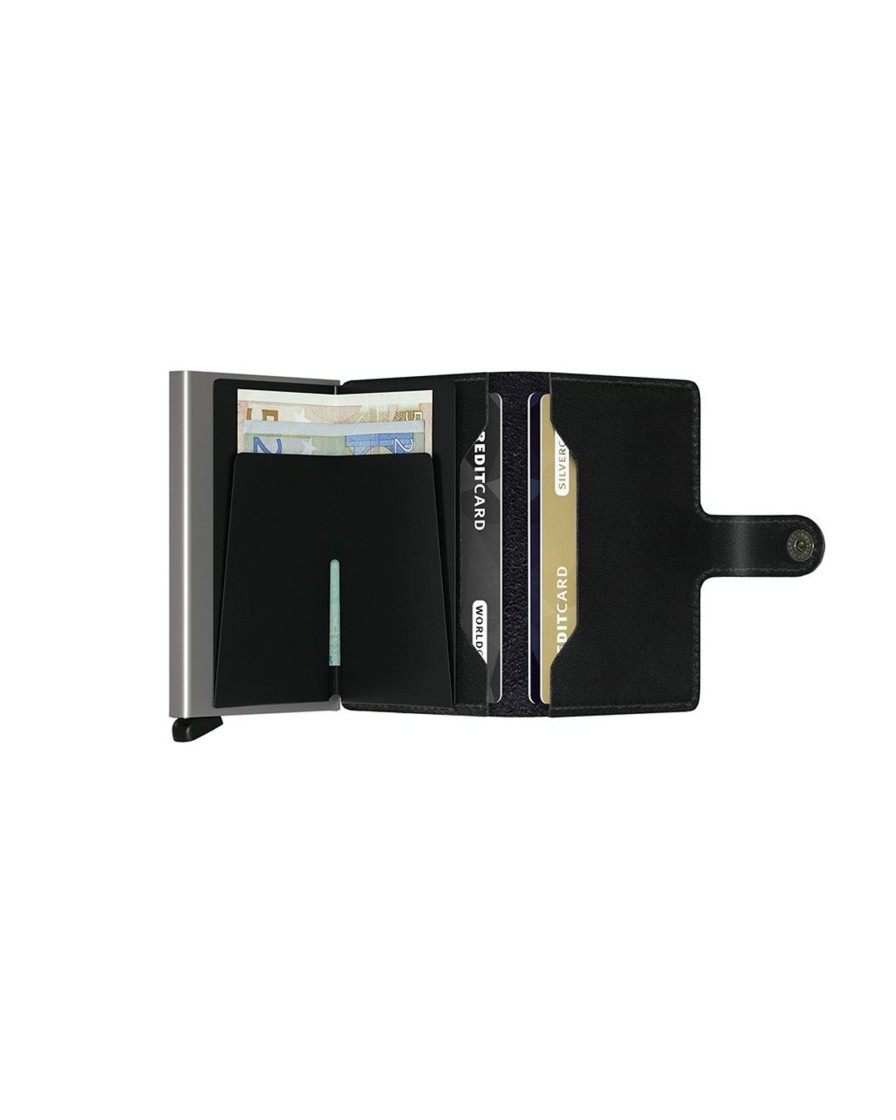 Accessoires Secrid | Secrid Original Miniwallet