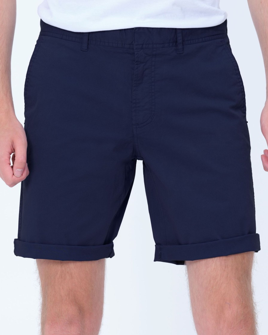 Herenkleding Campbell Classic | Campbell Classic Salford Short