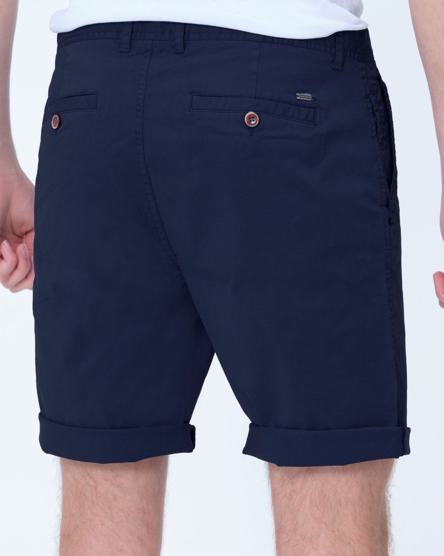 Herenkleding Campbell Classic | Campbell Classic Salford Short