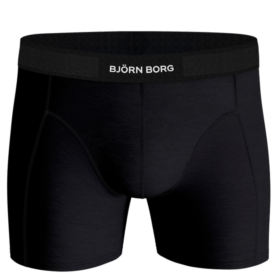 Herenkleding Björn Borg | Bjorn Borg 2-Pack Boxershort