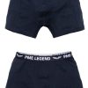 Herenkleding PME Legend | Pme Legend Boxershort 2-Pack