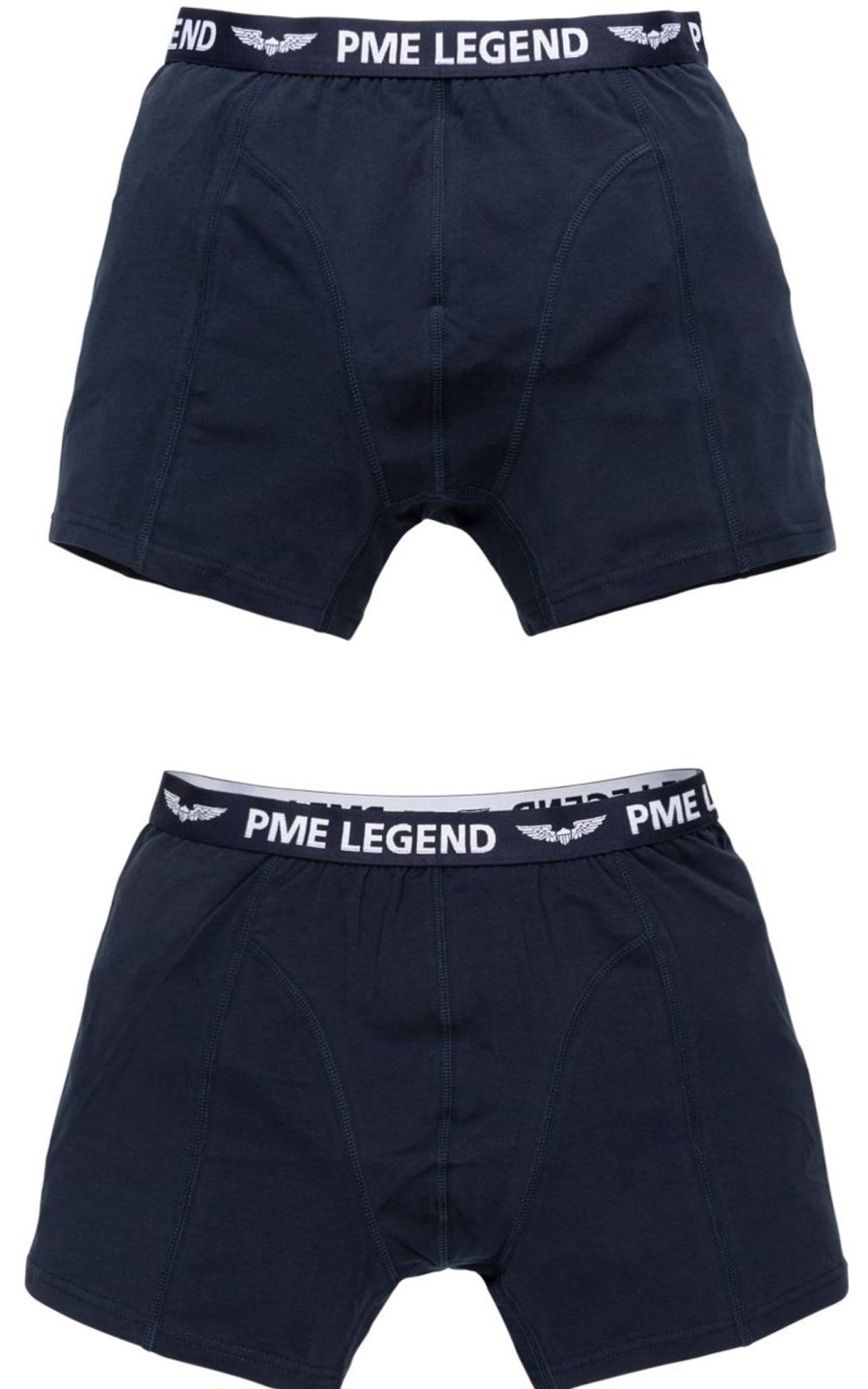 Herenkleding PME Legend | Pme Legend Boxershort 2-Pack