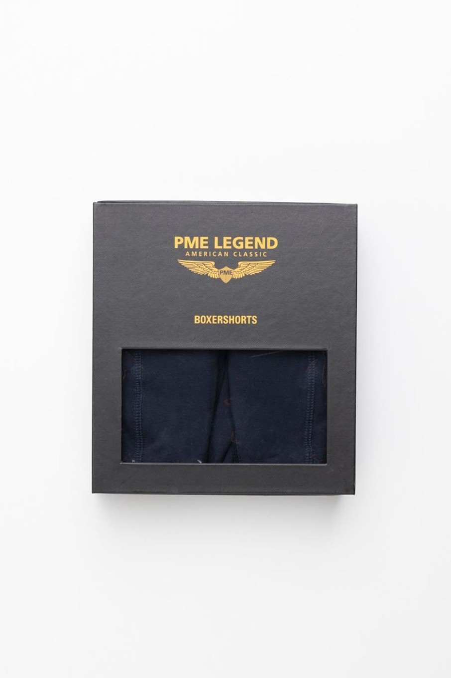 Herenkleding PME Legend | Pme Legend Boxershort 2-Pack