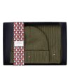 Accessoires Tommy Hilfiger Menswear | Tommy Hilfiger Menswear Sjaal