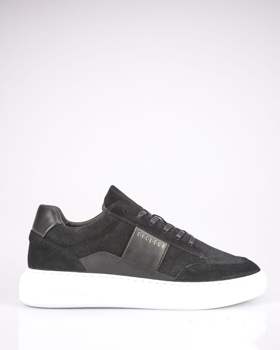 Herenschoenen Cycleur de Luxe | Cycleur De Luxe Gravity Sneakers