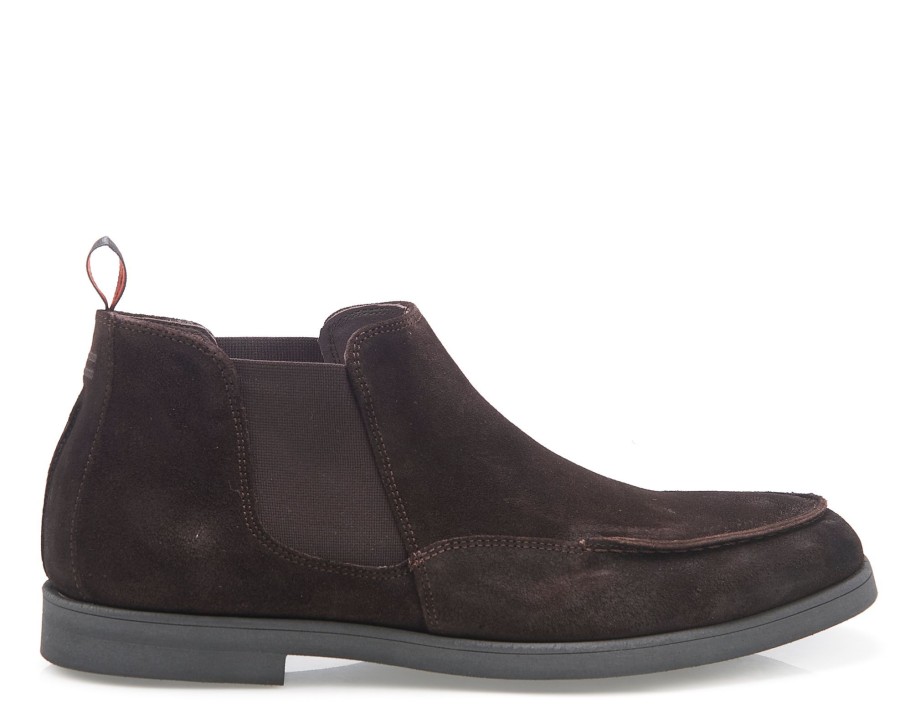 Herenschoenen Greve | Greve Tufo Casual Schoenen