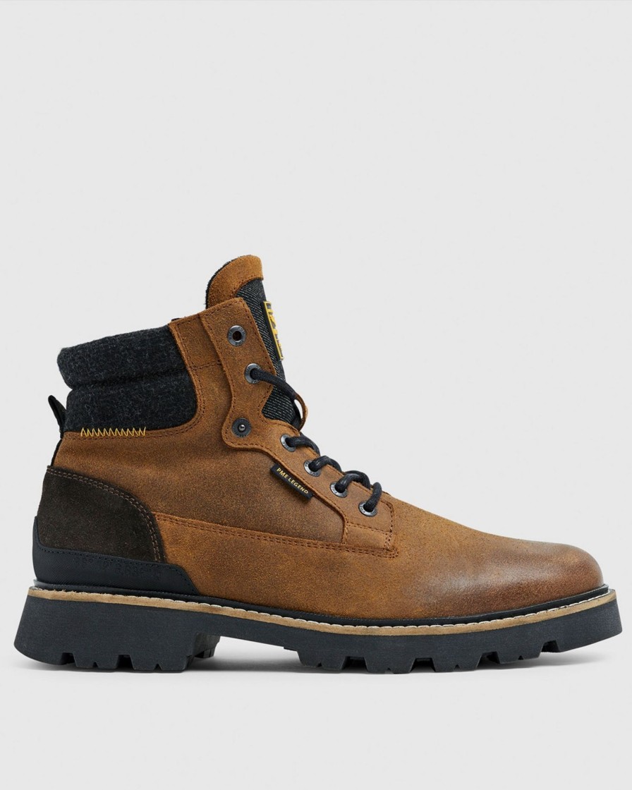 Herenschoenen PME Legend | Pme Legend Boots