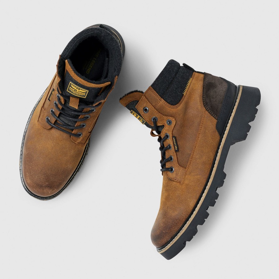 Herenschoenen PME Legend | Pme Legend Boots