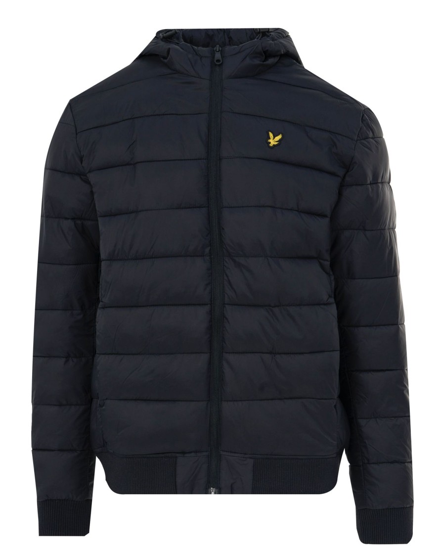 Herenkleding Lyle & Scott | Lyle & Scott Jack