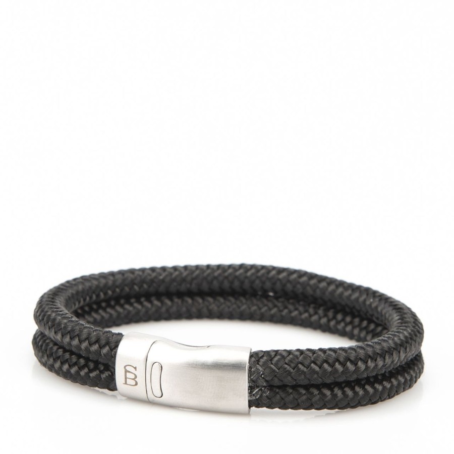 Accessoires Steel & Barnett | Steel & Barnett Armband