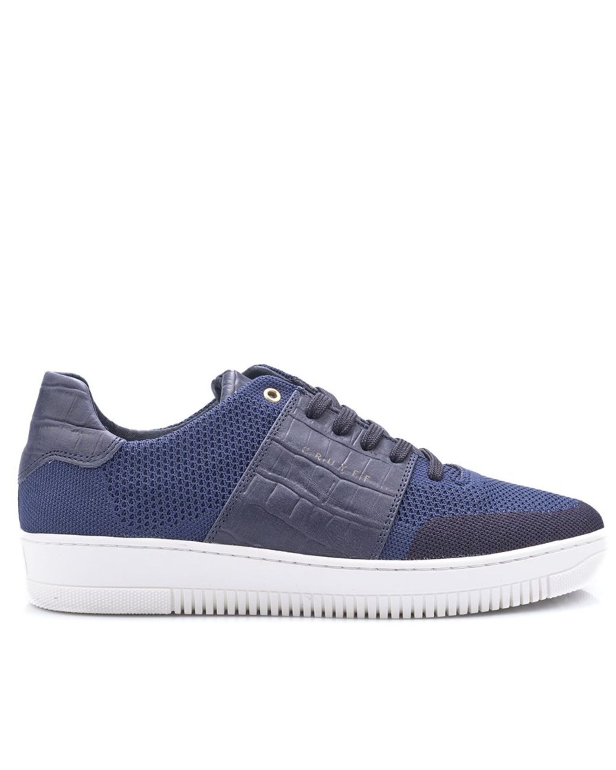 Herenschoenen Cruyff | Cruyff Joan Interlock Sneakers