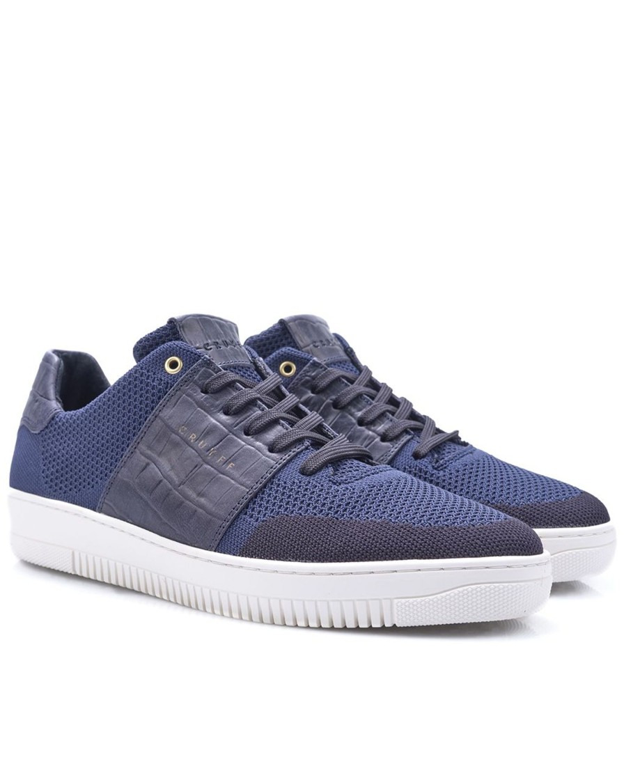 Herenschoenen Cruyff | Cruyff Joan Interlock Sneakers