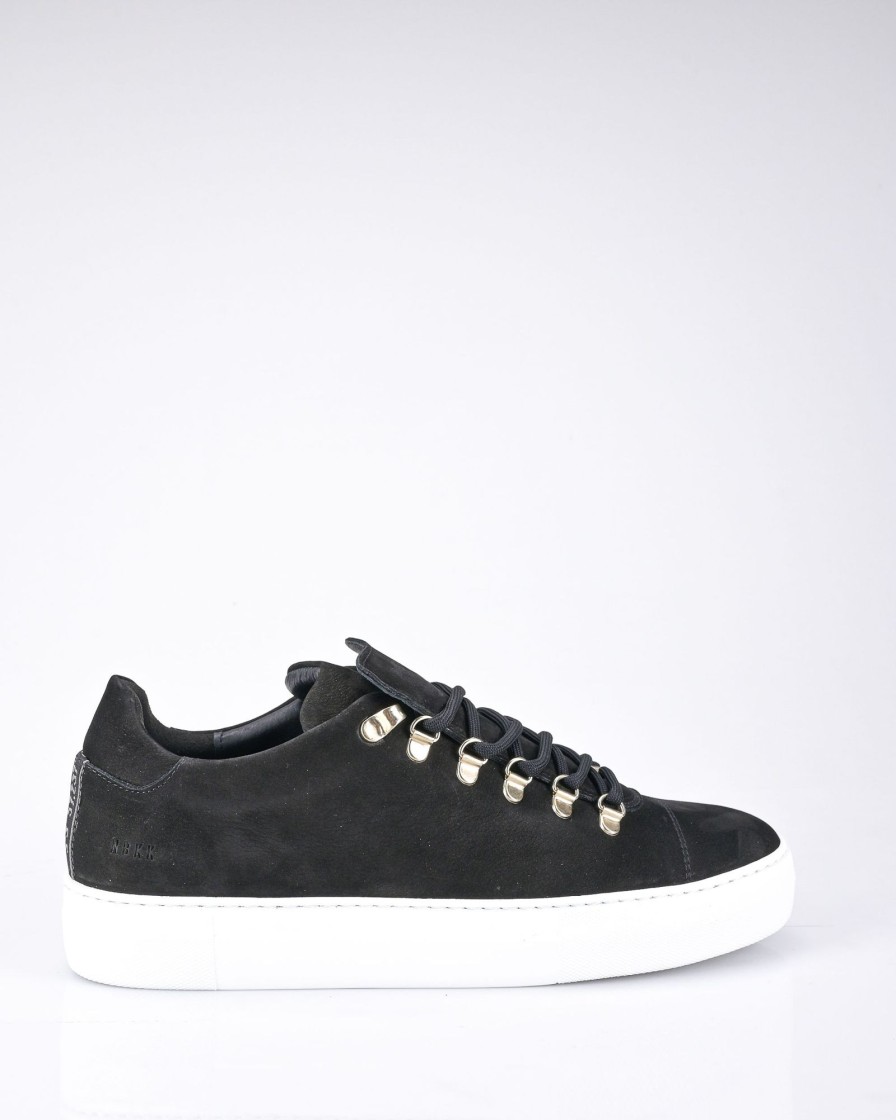 Herenschoenen Nubikk | Nubikk Jagger Classic Fresh Sneakers