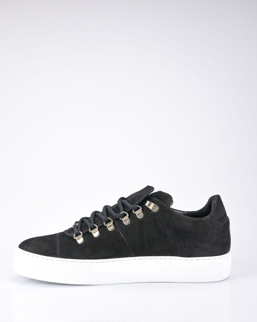 Herenschoenen Nubikk | Nubikk Jagger Classic Fresh Sneakers