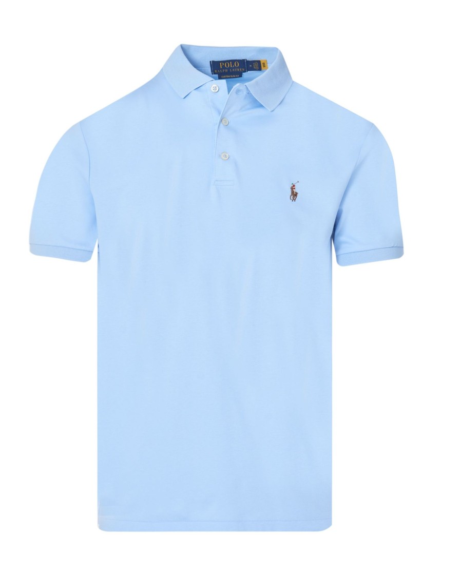 Herenkleding Polo Ralph Lauren | Polo Ralph Lauren Polo Km