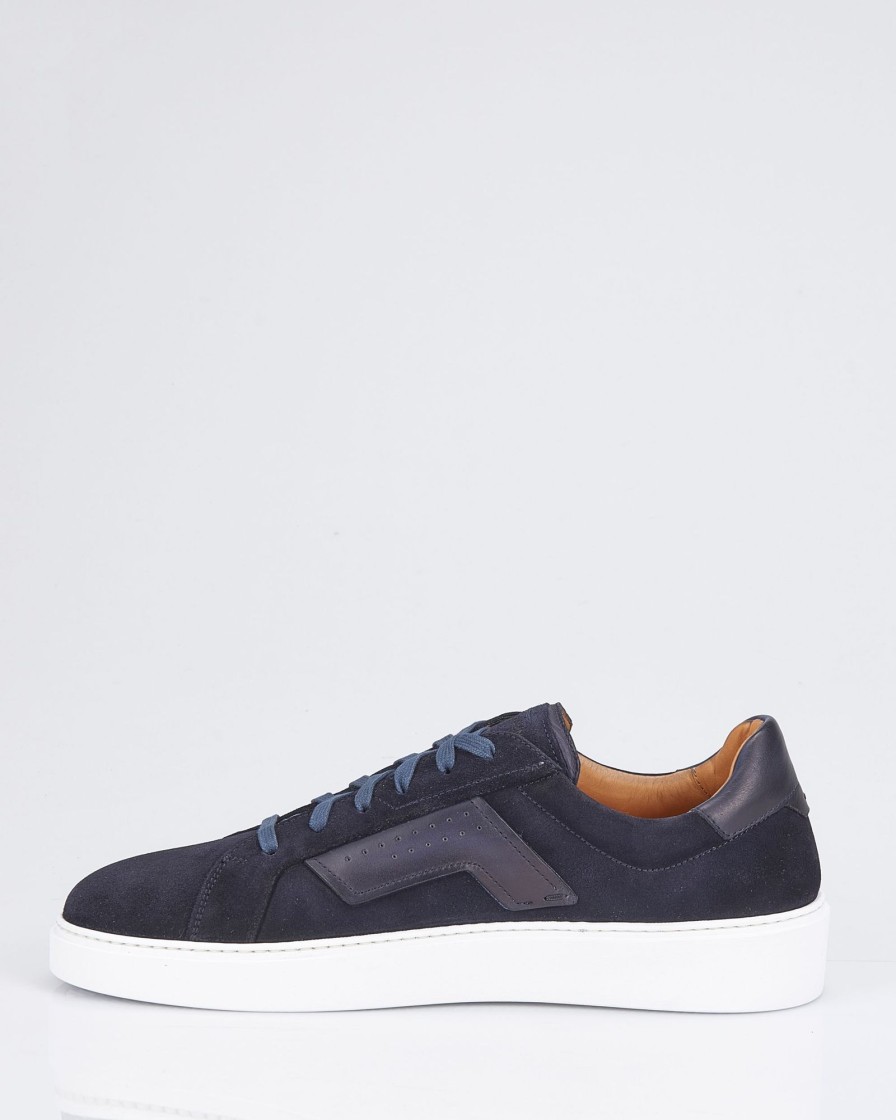 Herenschoenen Magnanni | Magnanni Sneakers