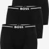 Herenkleding Boss Menswear | Boss Boxershort 3-Pack