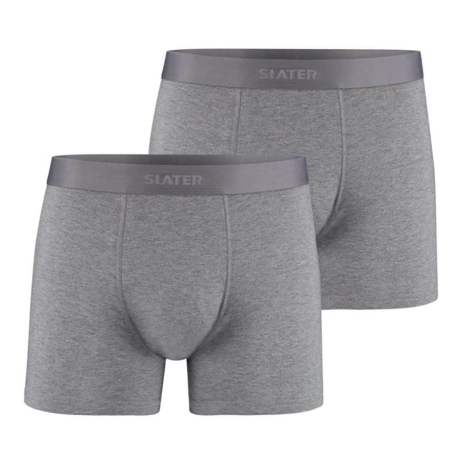 Herenkleding Slater | Slater Boxershort 2-Pack