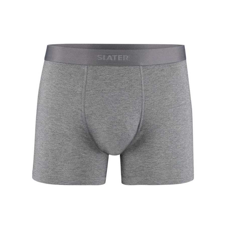 Herenkleding Slater | Slater Boxershort 2-Pack