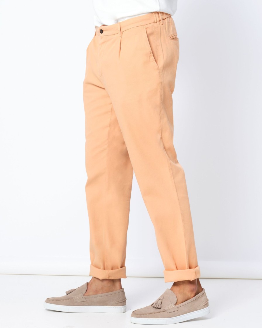 Herenkleding Dutch Dandies | Dutch Dandies Chino