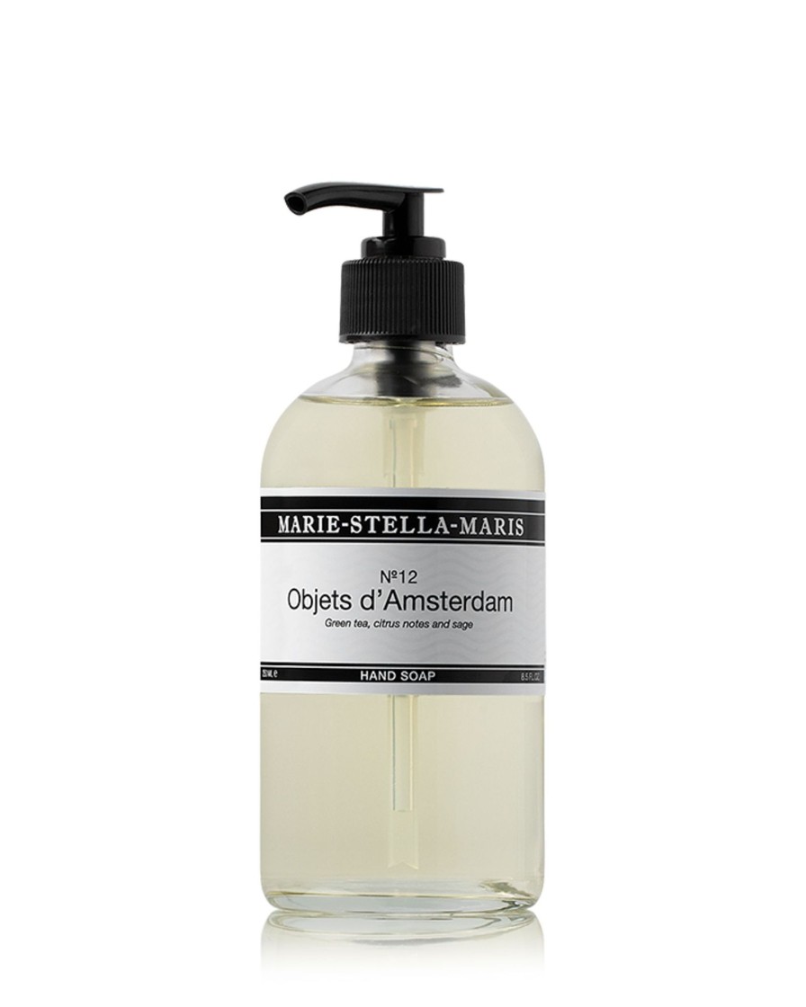 Accessoires Marie Stella Maris | Marie-Stella-Maris Hand Soap Objets D'Amsterdam