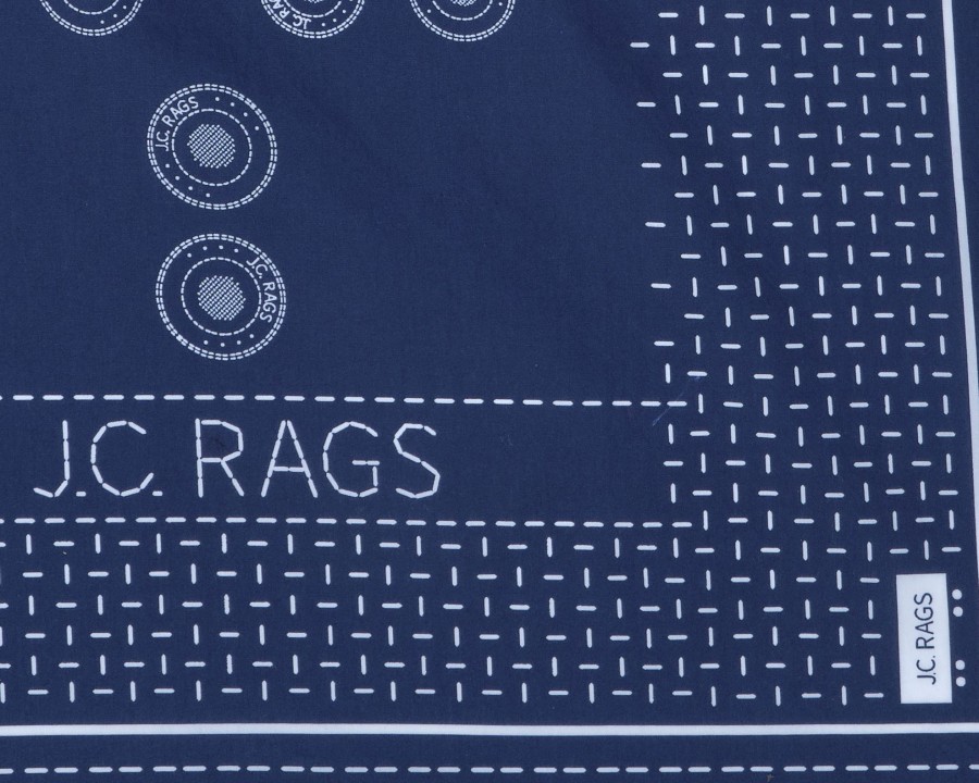 Accessoires J.C. RAGS | J.C. Rags - Sjaal