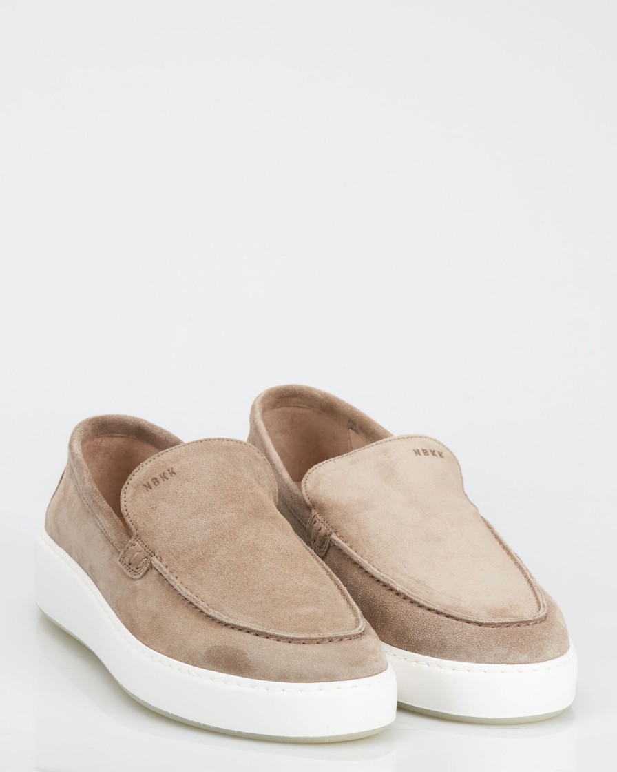 Herenschoenen Nubikk | Nubikk Jiro Mio Loafers