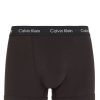 Herenkleding Calvin Klein Menswear | Calvin Klein Menswear Boxershort 3-Pack