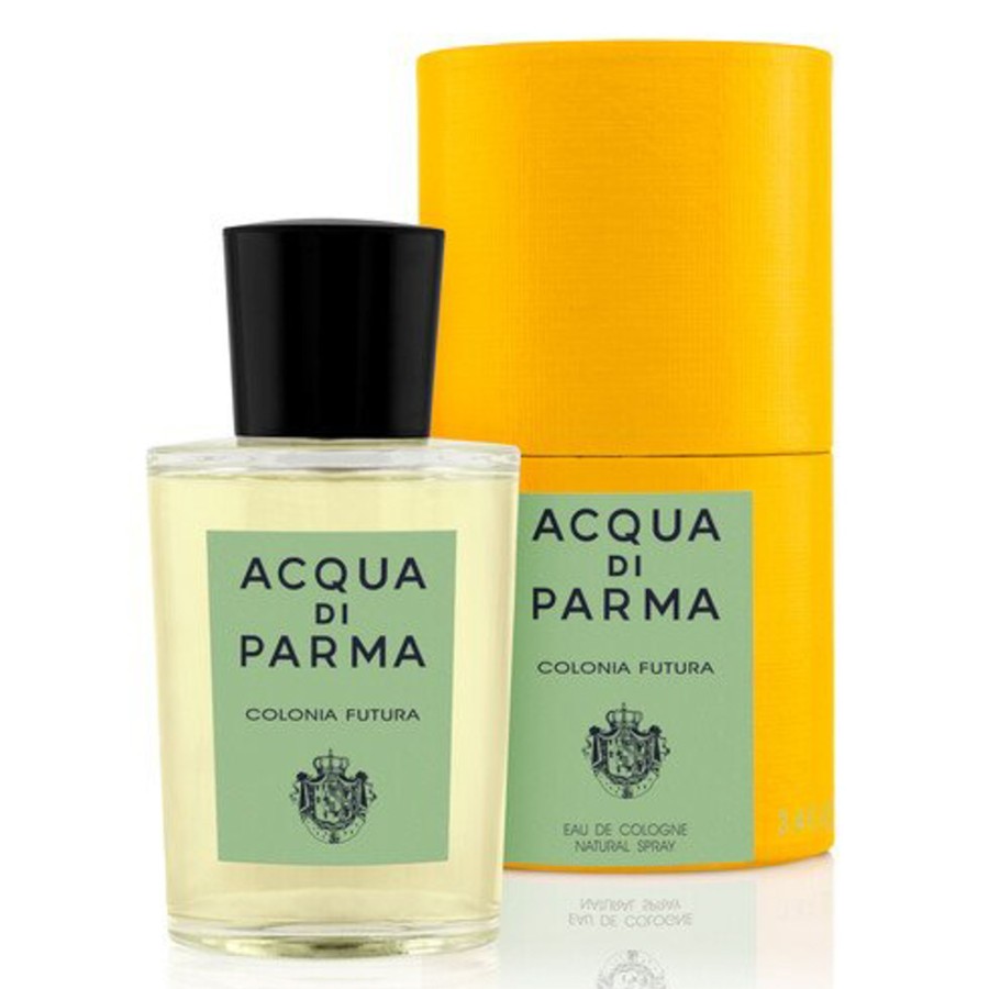 Accessoires Acqua di Parma | Acqua Di Parma Colonia Futura Edc 100Ml