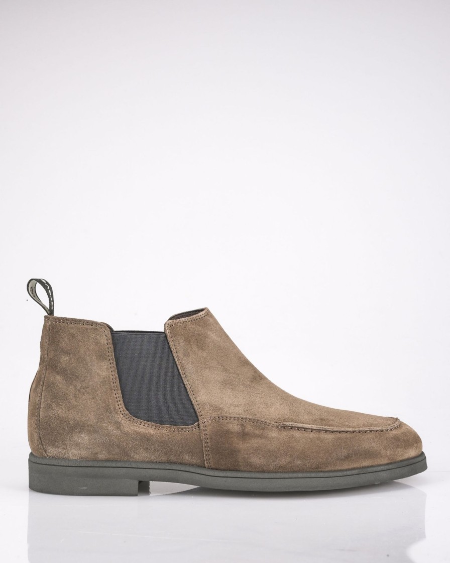 Herenschoenen Greve | Greve Tufo Casual Schoenen