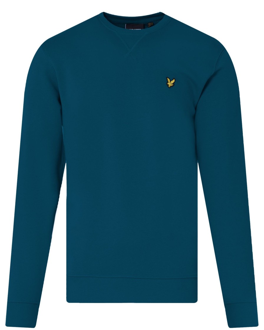 Herenkleding Lyle & Scott | Lyle & Scott Sweater