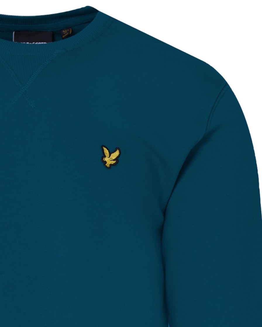 Herenkleding Lyle & Scott | Lyle & Scott Sweater