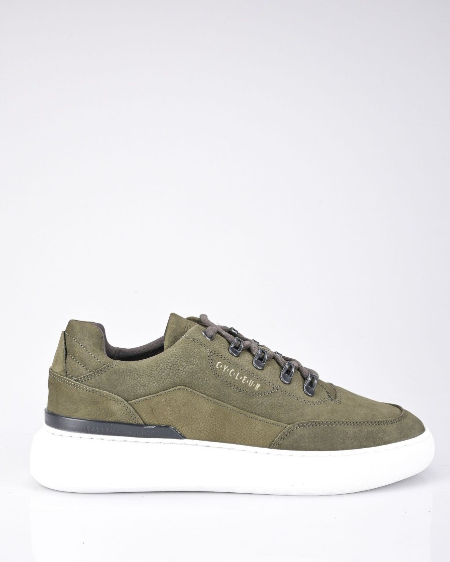 Herenschoenen Cycleur de Luxe | Cycleur De Luxe Limit Sneakers