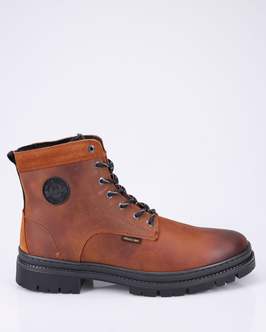 Herenschoenen PME Legend | Pme Legend Boot Lexingter