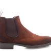 Herenschoenen Greve | Greve Piave Chelsea Boot